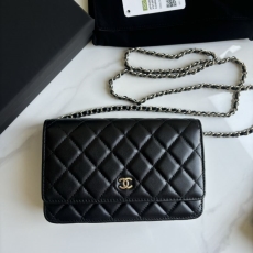 Chanel WOC Bags